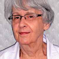 Beverly W. Henderson